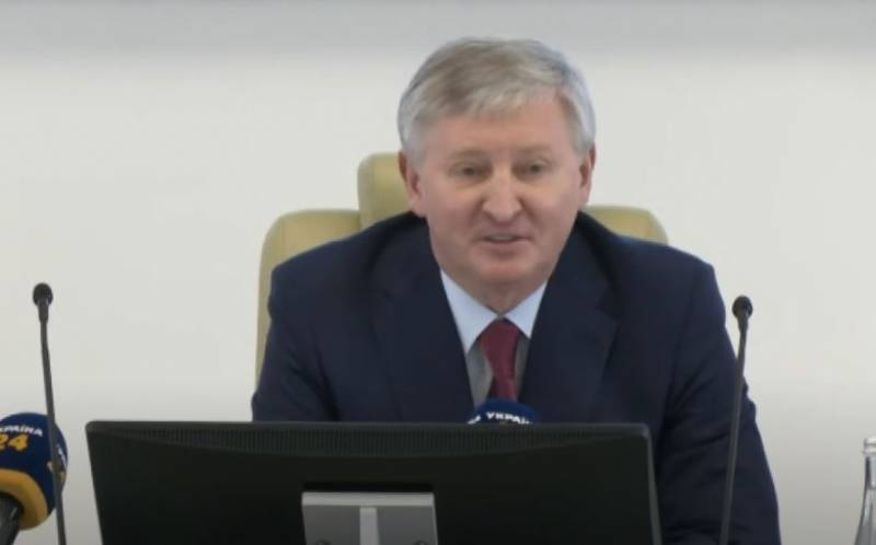 Ukrainian oligarch Rinat Akhmetov filed a lawsuit against Russia at the ECtHR demanding «damages»