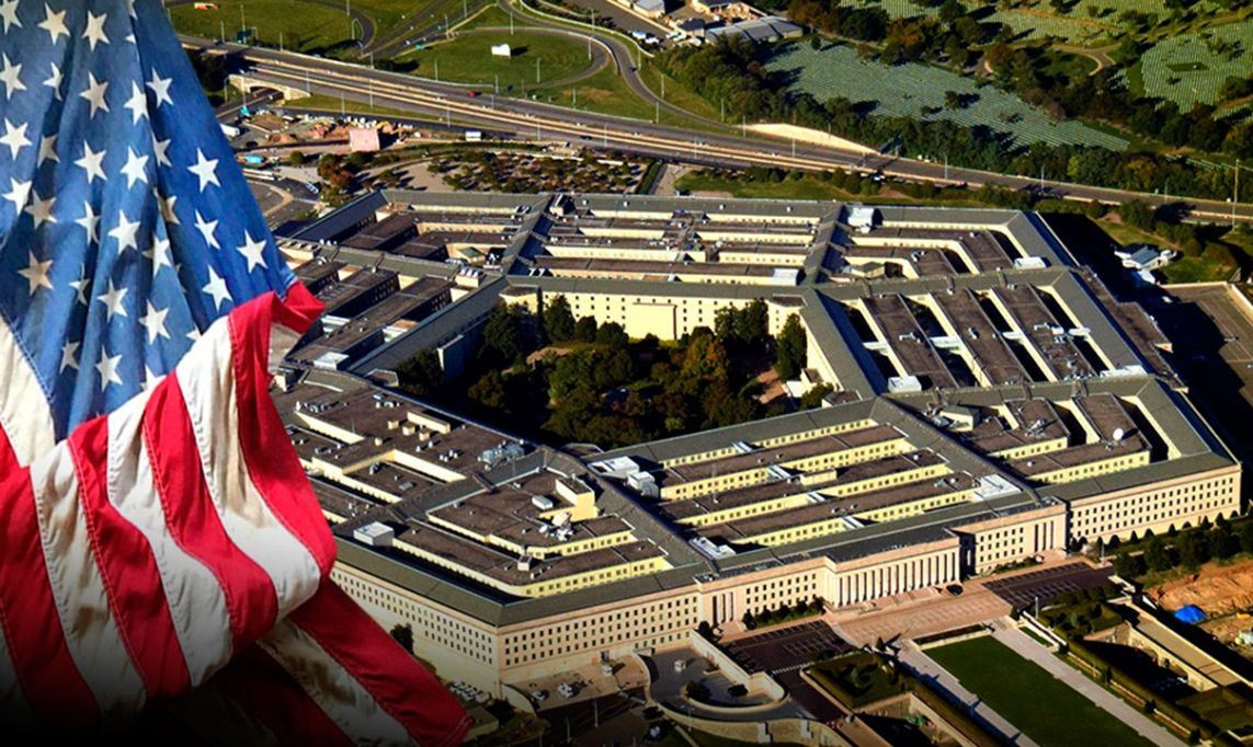 Тайные войны Пентагона