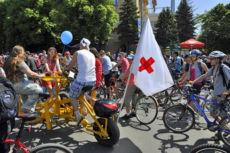 Украинский «Красный Крест» заявил о недопуске его к расследованию удара по СИЗО в Еленовке