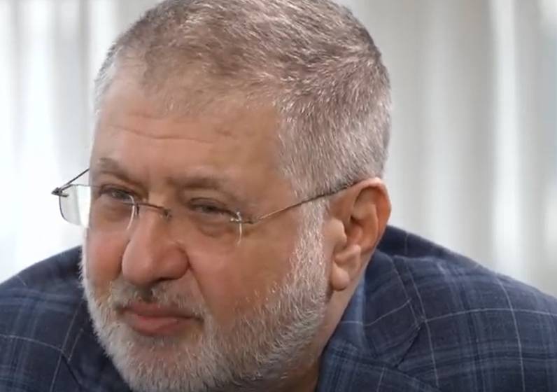 Zelensky continues «hand over your»: The office of the President of Ukraine announced the possible extradition of the oligarch Kolomoisky to the United States