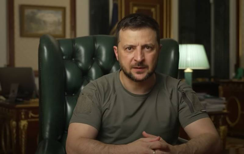 American ex-spy: Zelensky's political career comes to an end