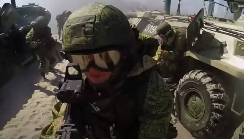 Avdiivka sera encerclée: évolution de la situation de combat près de Donetsk