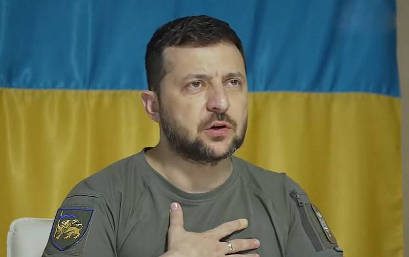 Насколько украинцы сами виноваты во всех своих бедах с 2014 de l'année