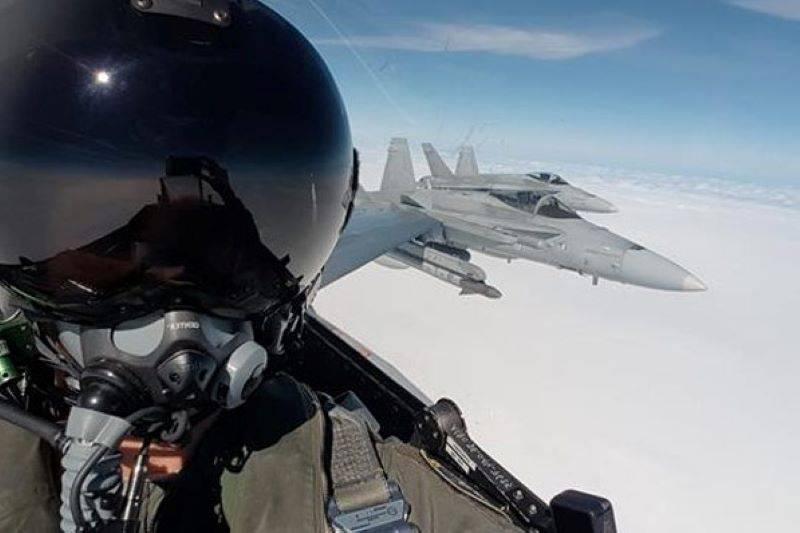 СМИ Турции: В Анкаре возмущены наведением Грецией российских комплексов ПВО на турецкие F-16