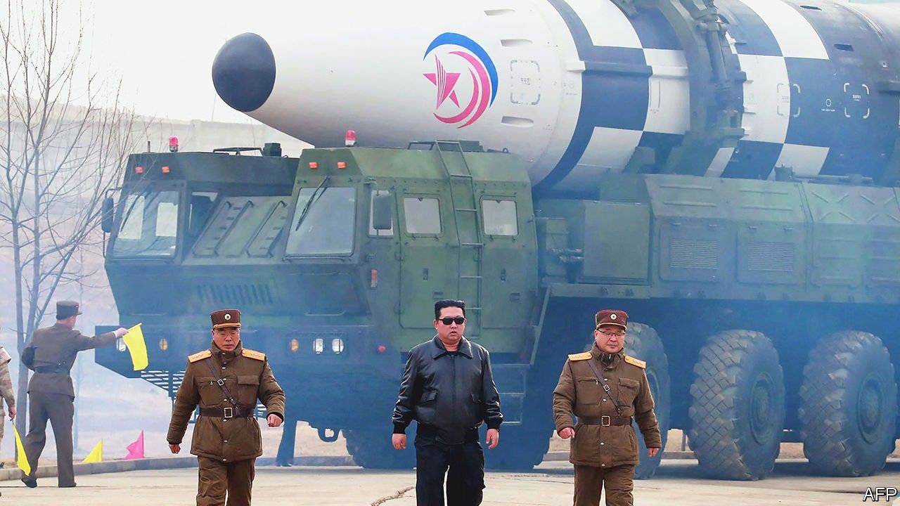 Soldiers of Kim Jong-un in NVO in Ukraine?