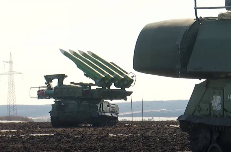 Украина потеряла два штурмовика Су-25 за последние сутки