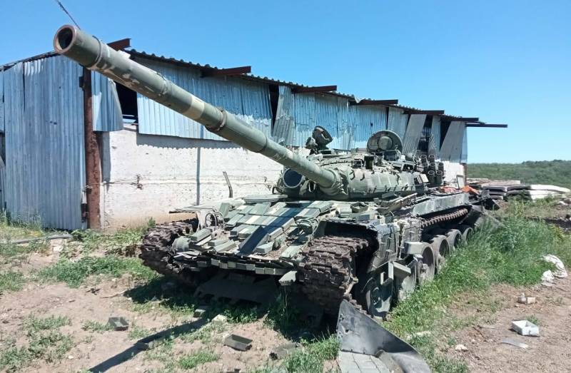 Kherson authorities: The offensive of the Armed Forces of Ukraine surpassed in terms of the scale of losses «boilers» near Ilovaisk and Debaltseve