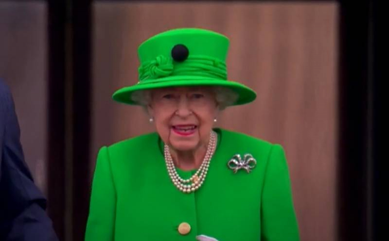 Queen Elizabeth II has passed away, now in Britain - king charles
