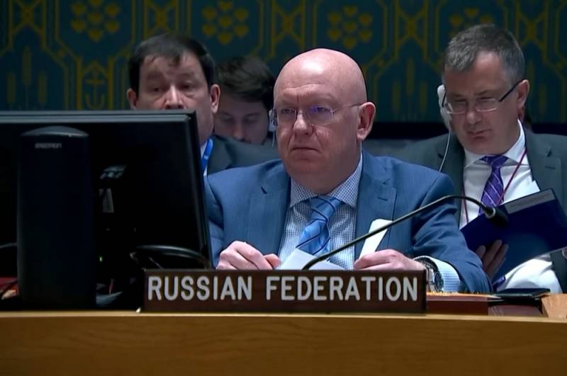 Sortir de l'ONU: une telle démarche sera-t-elle fatale pour la Russie?