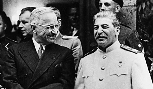 А был ли у Сталина план создания народно-демократической республики на Хоккайдо?