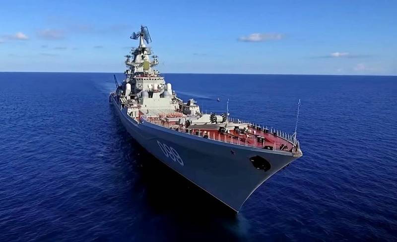 Что даст российскому флоту возвращение ядерного вооружения