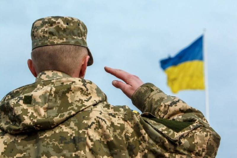 Экс-глава СВР Украины объяснил необходимость мобилизации украинских пенсионеров
