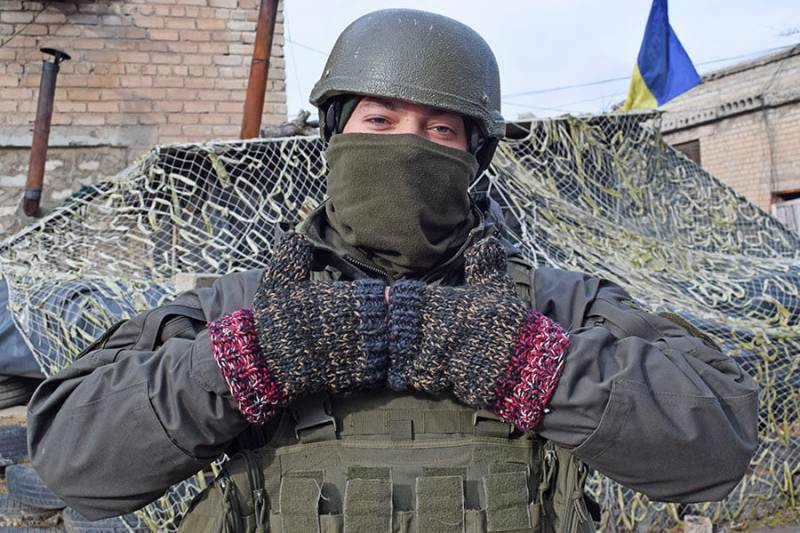 Экс-командир разведки 92-й бригады ВСУ: Украинские военные готовы демонстрировать чудеса героизма