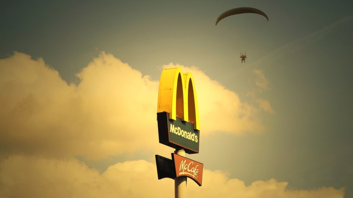 ФАС разберется в причинах обмана посетителей McDonald's