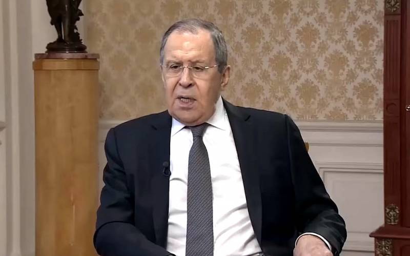 History with geography: why Lavrov's speech is not a reason for optimism