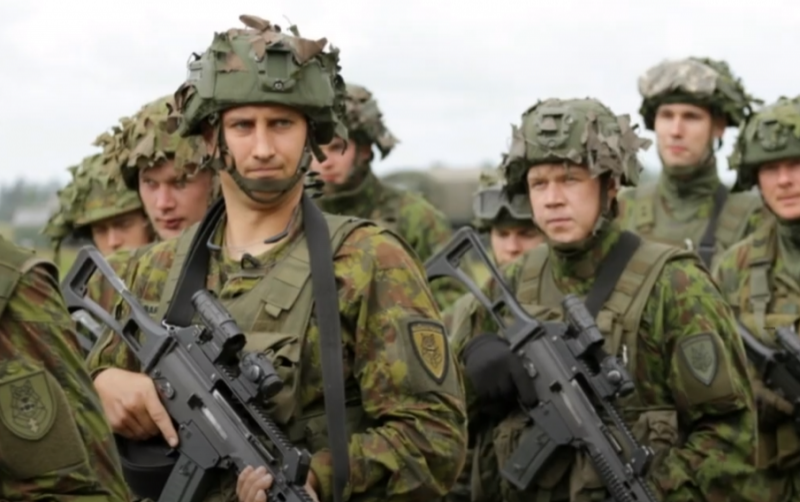 Lithuania buys additional batch of G-36 assault rifles