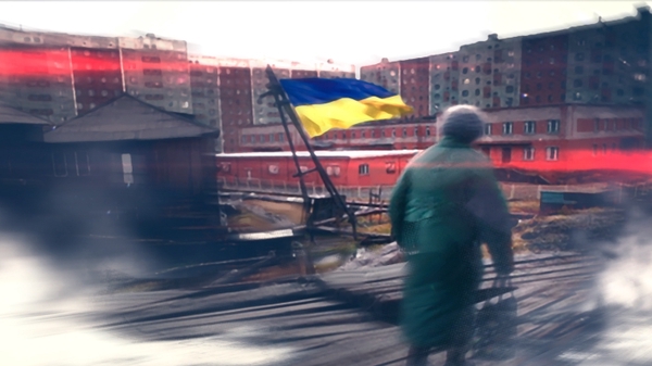 Мировые цены на газ толкают Украину к режиму тотального энергосбережения