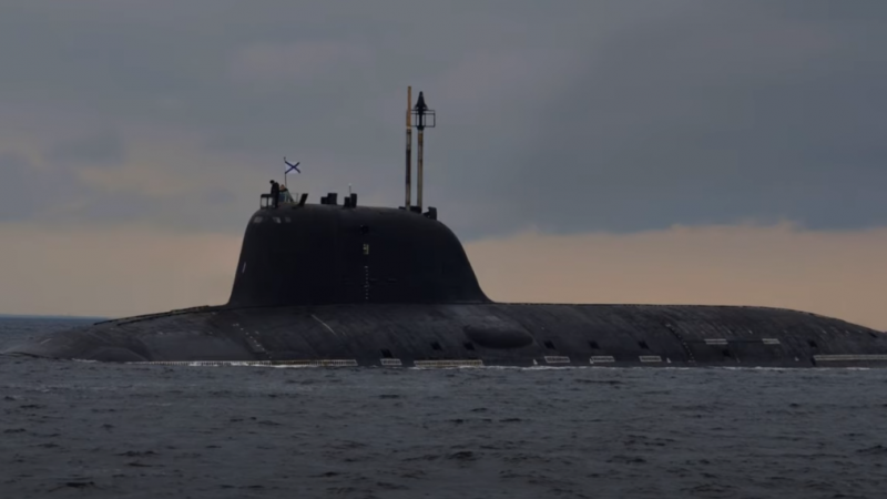 Названы сроки испытательных пусков гиперзвукового «Циркона» с подводного носителя