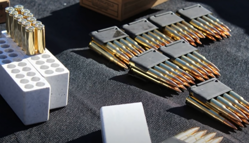 Canadian company that promised Ukraine to build a cartridge plant was liquidated