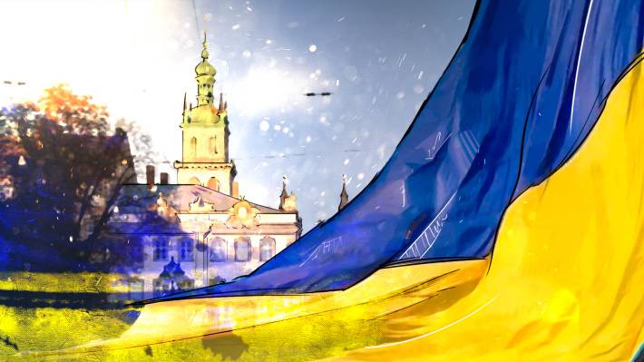 Политика США вынуждает Киев забыть про Запад и просить помощи у Москвы