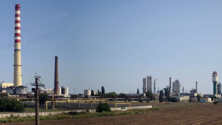 Пустой кошелек мешает Украине найти альтернативу российскому углю