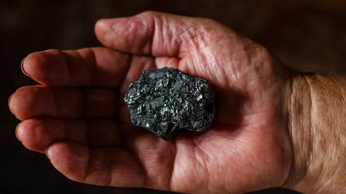Пустой кошелек мешает Украине найти альтернативу российскому углю