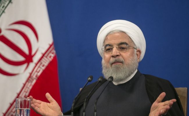 Révision du réformisme iranien: L'ex-président Rohani pourrait être jugé