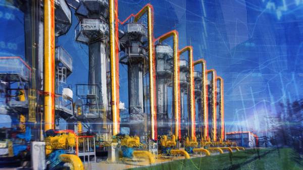 Россия готовится к продолжительному ценовому ралли на энергетическом рынке