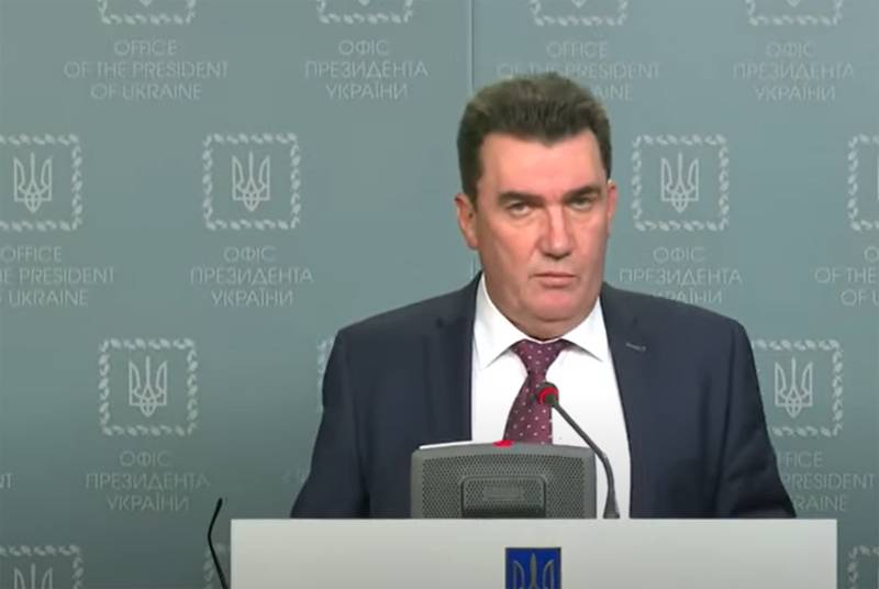 NSDC Secretary of Ukraine: A Russian offensive would require at least 3-5 times more troops, what is on the borders now