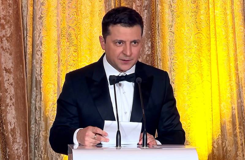 The US is preparing a quick replacement for Zelensky for the sake of a deal with Russia