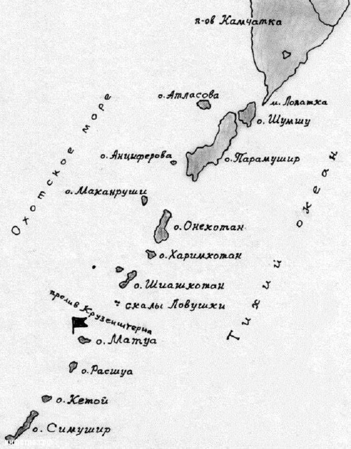 Сталин планировал символическую советскую оккупационную зону на Хоккайдо