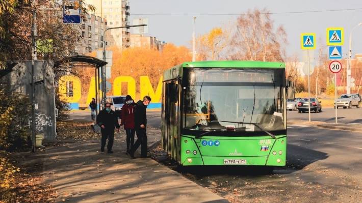 Транспортная стратегия пересадит россиян с личных авто на автобусы и метро