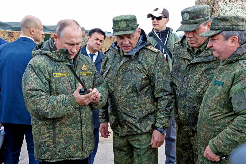 Удастся ли Путину остановить рвущееся на Восток НАТО