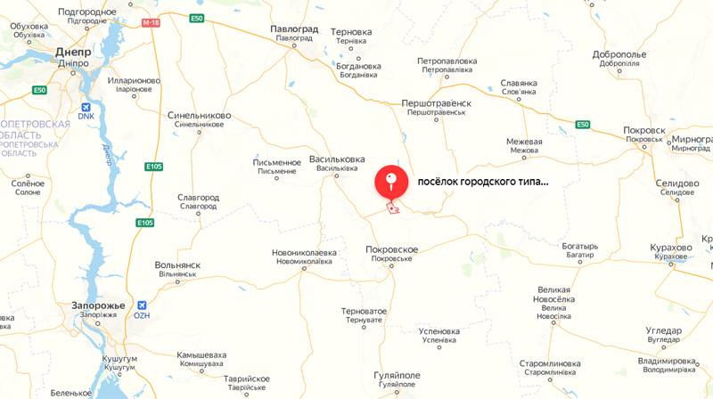 Украинская сторона заявляет об ударах по объектам в Вышгороде под Киевом и на станции Чаплино Днепропетровской области