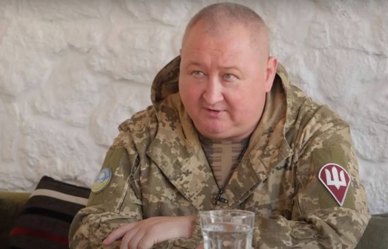 The Ukrainian general spoke about the situation in Nikolaev and dreamed of soon «100% release» Kherson