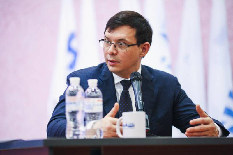 Украинский политик назвал возможный срок ликвидации Украины
