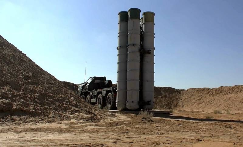 NATO ruled out the integration of the S-400 air defense system of Turkey into the air defense system of the alliance