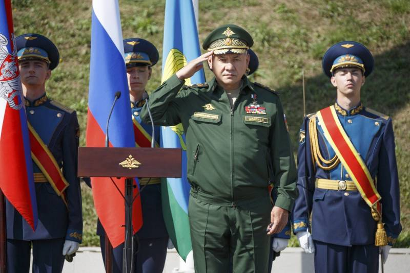 Vietnamese Soha: In Africa, Russia has become a foreign military force, which literally suppresses France