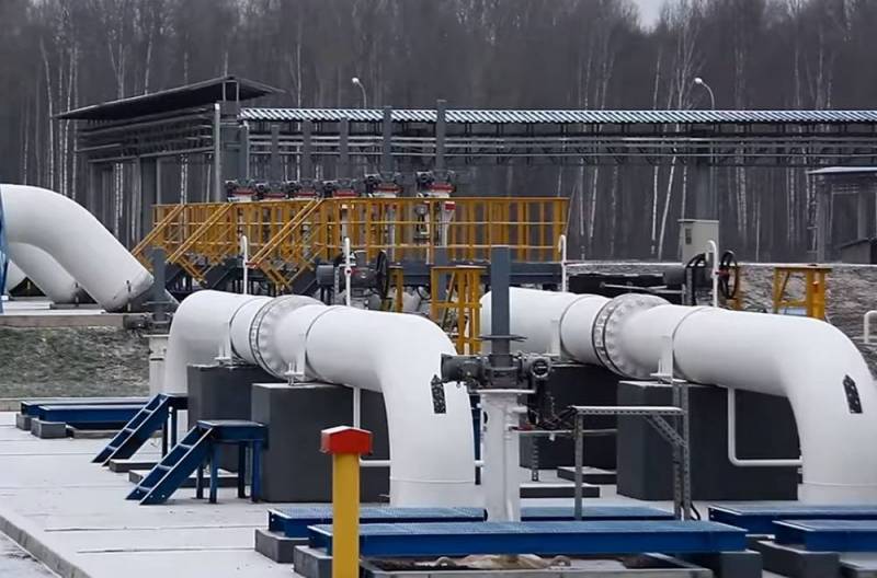 Winter without gas for Ukraine is becoming more and more real